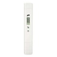 thumbnail image 3 of XYAIYT Portable Fish Tank PH Tester Meter 0.01 Accuracy Digital Pen Fast Accurate Readings Automatic Calibration for Home and Laboratory Water Swimming Pools Hydroponics Use, 3 of 8