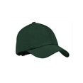 thumbnail image 1 of Top Headwear Suede Cap - Hunter, 1 of 2