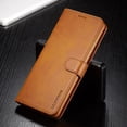 thumbnail image 3 of Leather Phone Case for Xiaomi Poco X4 M4 Pro 11T 11Lite F3 X3 NFC Flip Wallet Cover Redmi 10C 10 9 9A 9C 9T Note 11 10 8 9 Pro, 3 of 5