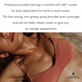 thumbnail image 4 of Spray bronceador Autobronceador Body Drench Quicktan Quick Tan, 4 of 5