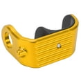 thumbnail image 4 of Bicycle E Shaped Buckle, Easy Push Light Weight Design Front Fork E Shaped Buckle Aluminum Alloy Plastic  For  Gold, 4 of 8