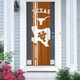 thumbnail image 3 of Texas Longhorns Door Banner by Team Promark, 3 of 4