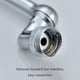 thumbnail image 3 of Extensor De Grifo Faucet Extender Universal Splash-prevention (Plastic 1 mode sin accesorios) Likrtyny Libre de BPA, 3 of 9