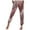 Light Purple, variant on Boho Beach Pants for Women 2026 Spring Summer Floral Print Elastic Waist Joggers Lightweight Casual Pants with Pockets