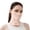Pink, variant on UPF 50+ Sun Protective Scarf Lightweight Breathable Outdoor Neck Gaiter for Women Men Summer Hiking Running Travel Face