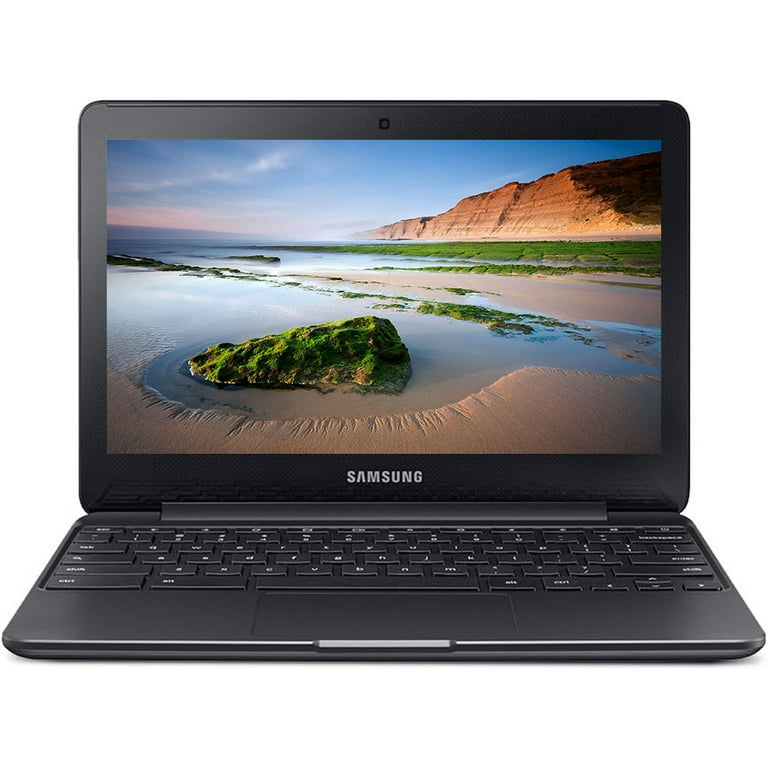 Restored | Samsung Chromebook | 11.6-inch | Intel Celeron N3060 