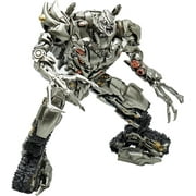 Deformable Toy, Shape-Shifting Toy Leader Megatron, 10.2 inch Converting Action Figure, Deformation Robot Toys