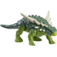 thumbnail image 5 of Jurassic World Fierce Force Dinosaur Action Figures 3 Year Olds & Up, 5 of 6