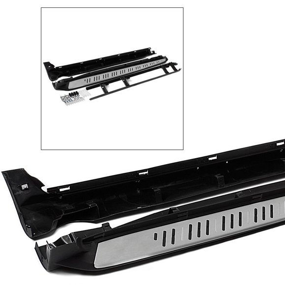 Volvo Xc60 Running Board