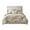Gray, variant on Gracie Mills Danial Textured Serenity 7-Piece Cotton Blend Comforter Ensemble - GRACE-14117