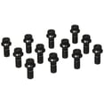 thumbnail image 3 of ARP Auto Racing Differential Ring Gear Bolt 230-3001 For Use With General Motors; 0.800 Inch Under Head Length; 3/8 Inch - 24 Thread Size; 12 Point Head Type; Chrome Moly; With 10 and 12 Bolt, 3 of 3