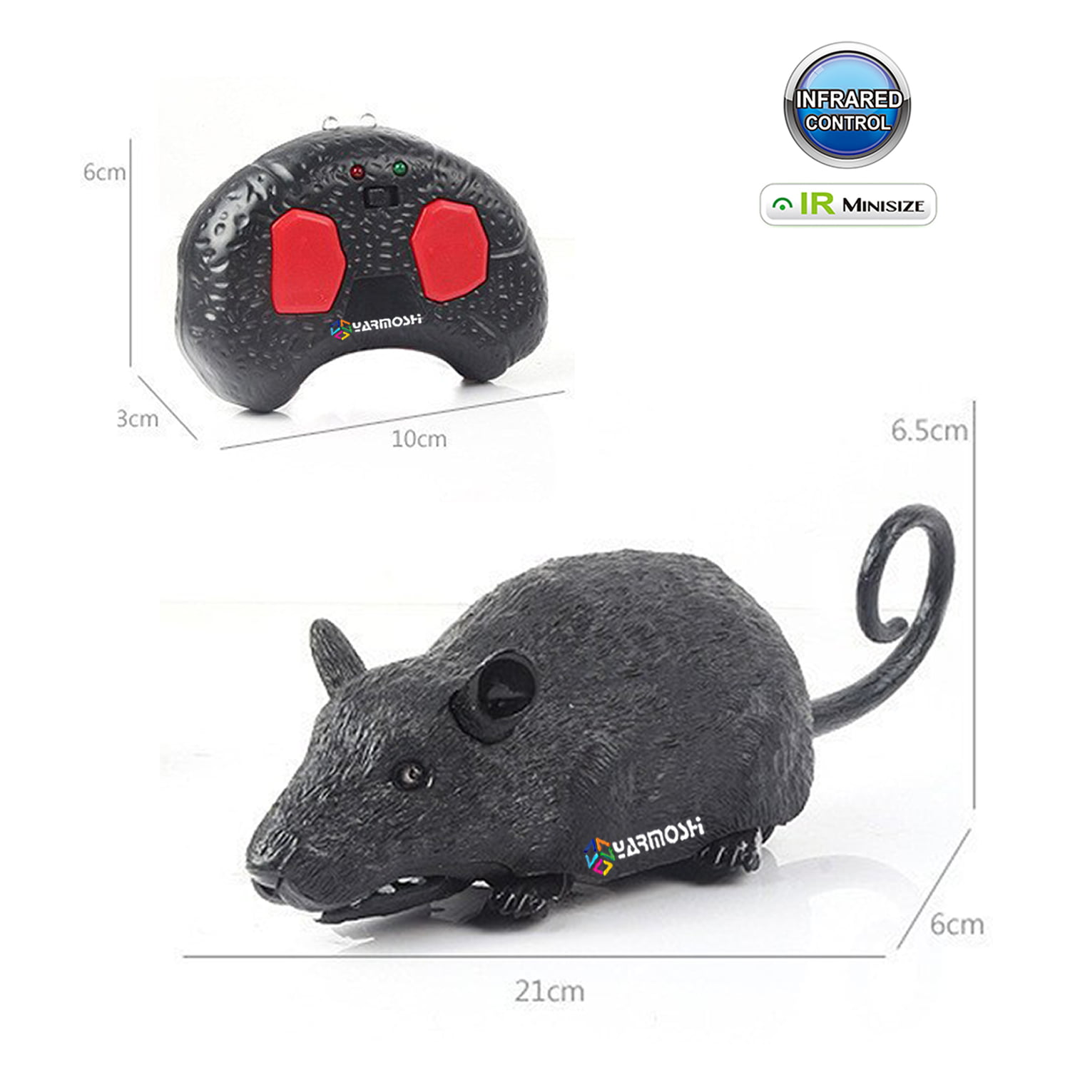 Robot Mouse - Mouse - Aliexpress - Buy robot mouse with free shipping