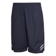 thumbnail image 4 of Real Essentials Boys Mesh Performance 5-Pack Shorts with Pockets, Sizes 4-18, 4 of 7