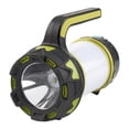 thumbnail image 1 of Regleta de alimentación de 2500W con puertos USB, tomas de extensión, protección contra sobrecarga, enchufe estadounidense de 110-920V, 1 of 6