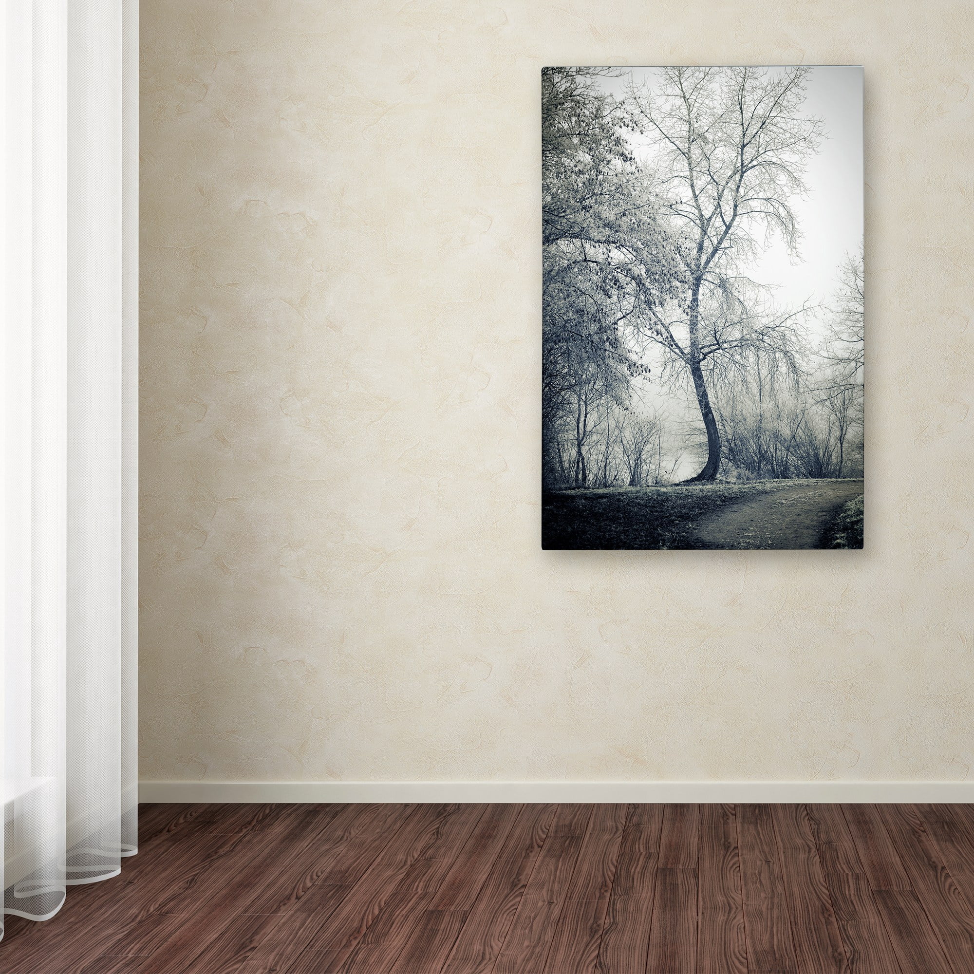 Past Lives' Canvas Art by Philippe Sainte-Laudy