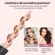 thumbnail image 5 of Rizador De Cabello Cerámica Profesional Ferro Pelo 5 En 1, 5 of 8