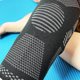 thumbnail image 4 of noir, S Genouillre Pour Femmes/hommes, Genouillre Sport Pour L'arthrite Les Douleurs Articulaires, Les Lsions Ligamentaires, Les Dchirures Du Mnis, 4 of 5