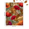 thumbnail image 3 of Qisvanset Cosmic Planet Cello Canvas Print 12x16 Inch Meditation Room Art, 3 of 8
