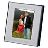 Personalized Nickel Plated Frame Cover Photo Album