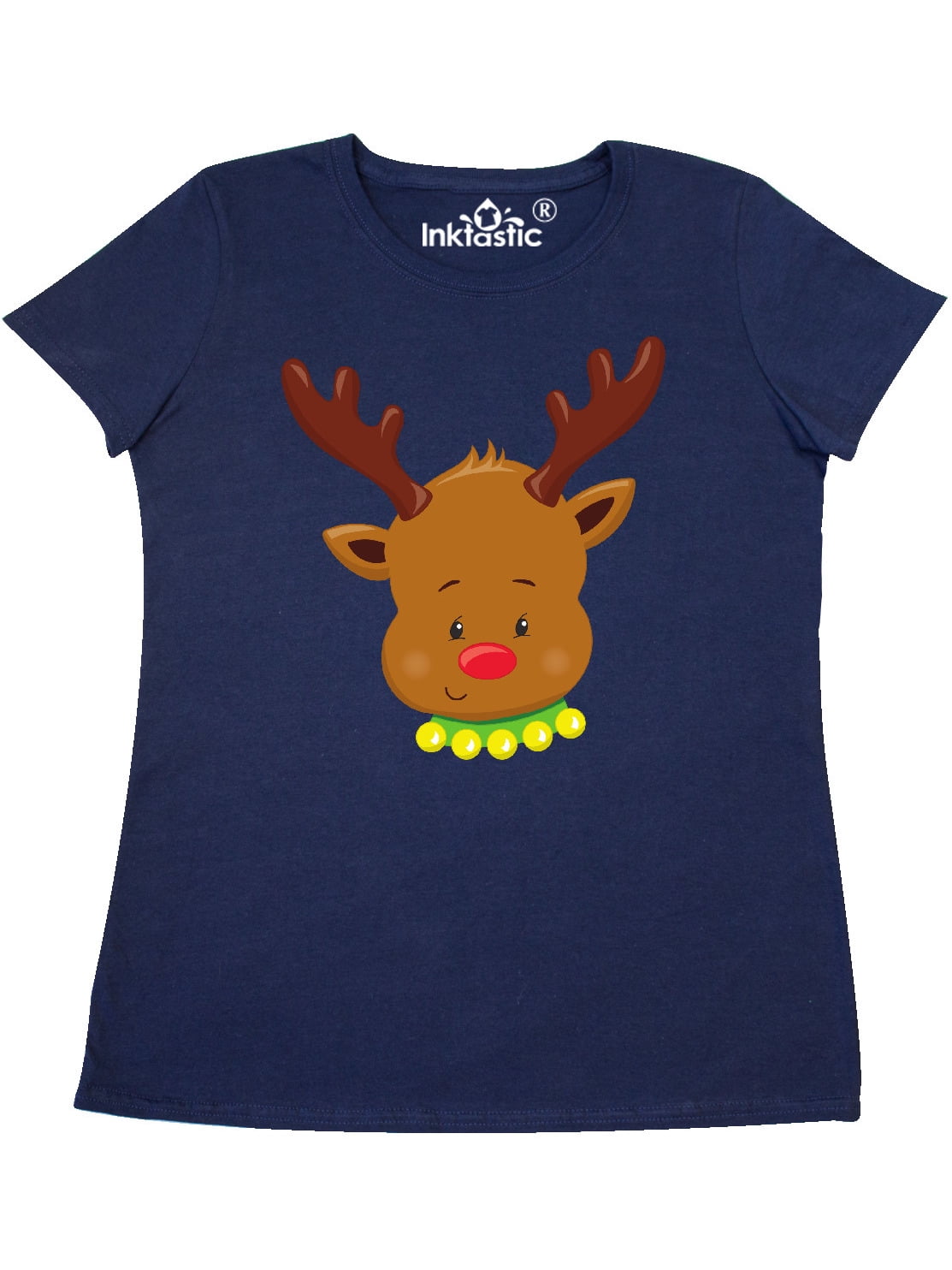 walmart reindeer shirt