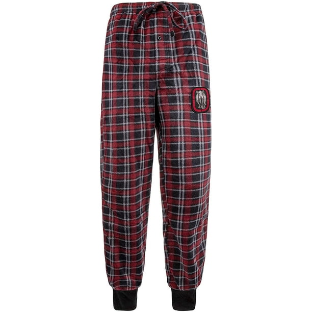 Ecko Unltd. - Ecko Unlimited Menâs Cotton Minky Fleece Jogger | Moisture Wicking Pajama Pant 100