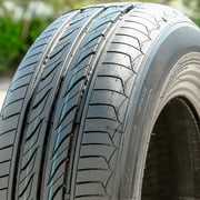 Bearway BW280 175/55R15 77H Standard Load All-Season One Tire