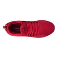 thumbnail image 4 of TENIS K-SWISS HOMBRE OF473600 TEXTIL ROJO, 4 of 4