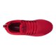 thumbnail image 4 of TENIS K-SWISS HOMBRE OF473600 TEXTIL ROJO, 4 of 4