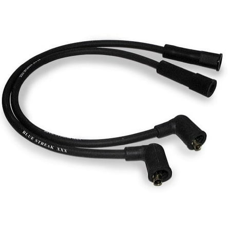 Standard Motor Products MC-SPW6 Blue Streak XXX 8MM Plug Wires