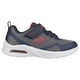 thumbnail image 1 of Tenis Niño SKECHERS Valvula Memory Foam Transpirable gris 19, 1 of 5