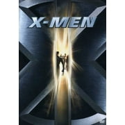 X-Men (DVD), 20th Century Fox, Action & Adventure
