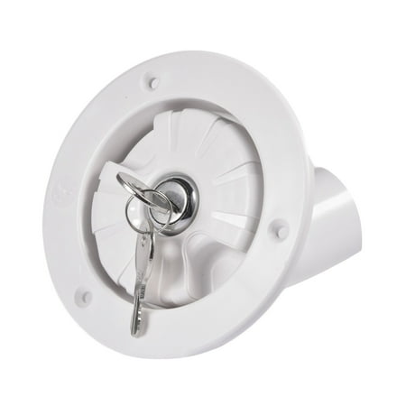 

Famure Interface lock|Water Locking Cap Convenient Tough Car Hatch Cover