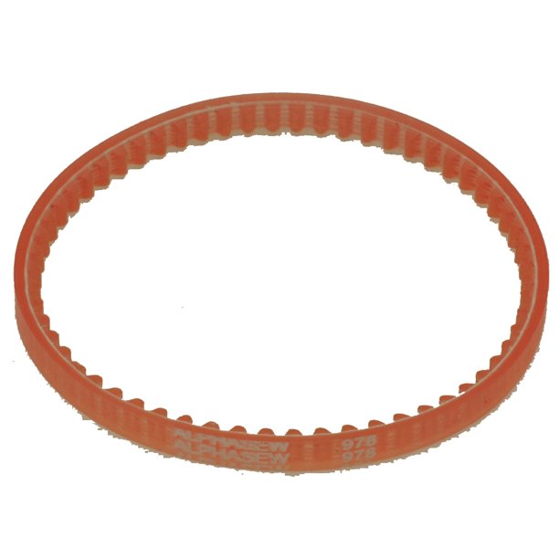 Generic Sewing Machine 978 Positraction Belt CB250mm