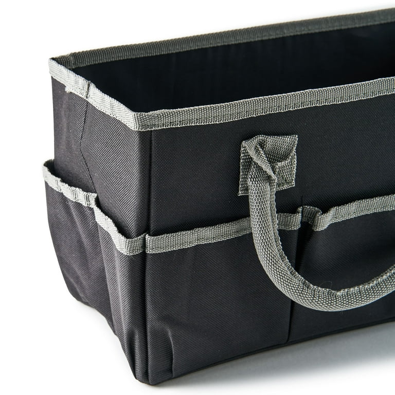 9 Pack Black Tote Bag by Artist s Loft Fundamentals