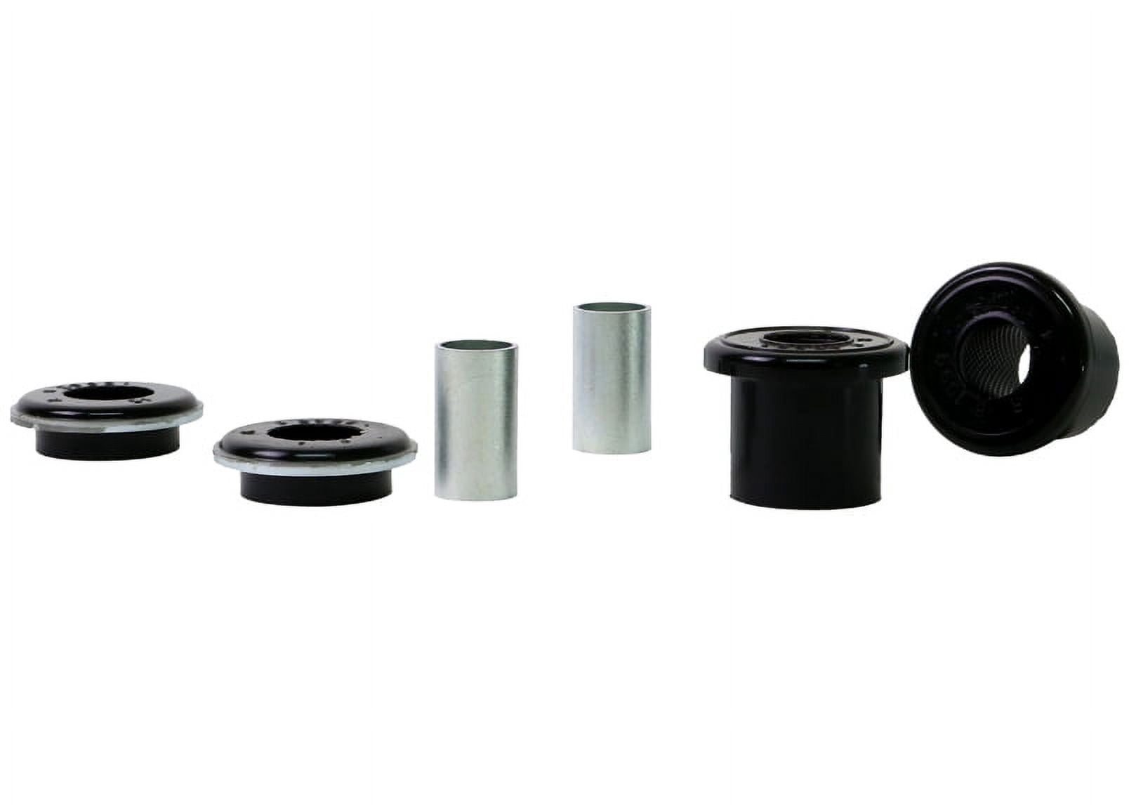 Strut rod - to control arm bushing Fits select: 2004-2006 PONTIAC GTO