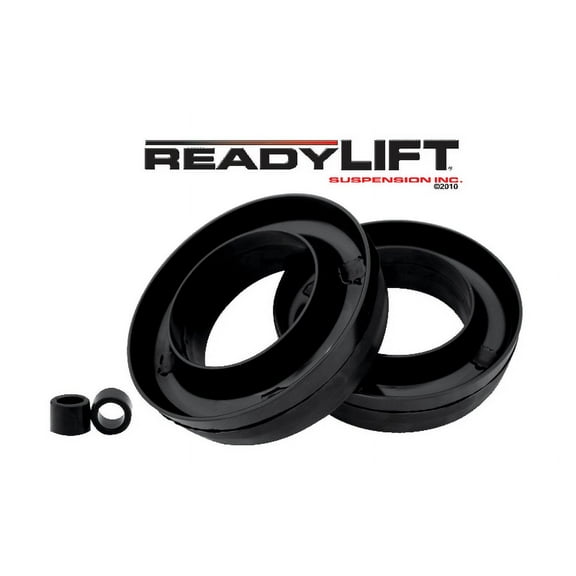 ReadyLift Suspension 99-07 GM/Chevy Classic Body 2.0in Front Coil Spacer Leveling Kit