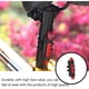 thumbnail image 4 of Yuarrent Luz LED para bicicleta Modos de iluminación múltiples Lámparas traseras de plástico Seguridad USB Recargable Ciclismo al aire libre Type4 NO4, 4 of 6