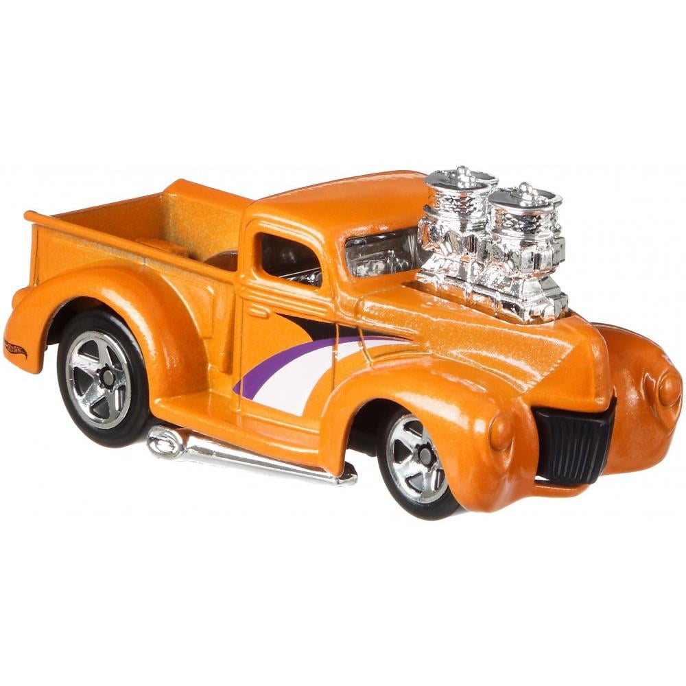 ford pickup hot wheels