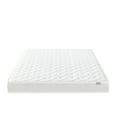 thumbnail image 6 of Mainstays 8" Tight Top Innerspring Mattress with Gel Foam, Full, 6 of 14