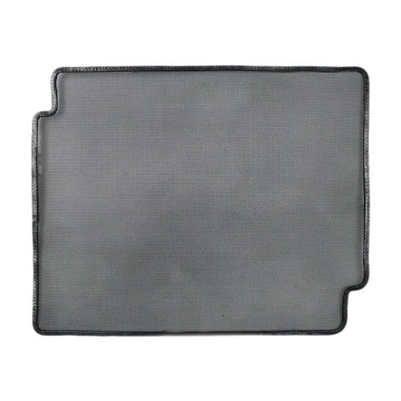 koolsoo Front Water Tank Protection Net High Performance Grille Cover for Jimny