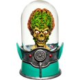 thumbnail image 2 of Mars Attacks Martian Snow Globe| Officially Licensed| Halloween Decoration| Indoor Decor, 2 of 6
