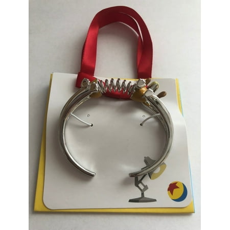 Slinky Dog Case - Disney Parks Collection Jewelry Toy Story Slinky Dog Cuff Bracelet New with Bag
