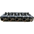 thumbnail image 4 of S4S Complete Cylinder Head For Mitsubishi S4S S4SD S4S-IDI Engine F18B F18C Forklifts MGP45SE MGP45E Generator For Caterpillar CAT 3044 Engine 32A01-01011 32A0101011, 4 of 6
