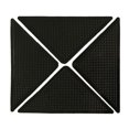 thumbnail image 1 of Rongfmy 3-6pack 4Pcs Reusable Rug Carpet Mat Curling Grippers Anti Slip Grip Skid Tape 5 Pcs, 1 of 9