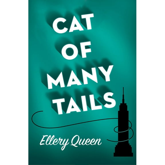 Cat of Many Tails, (Paperback)