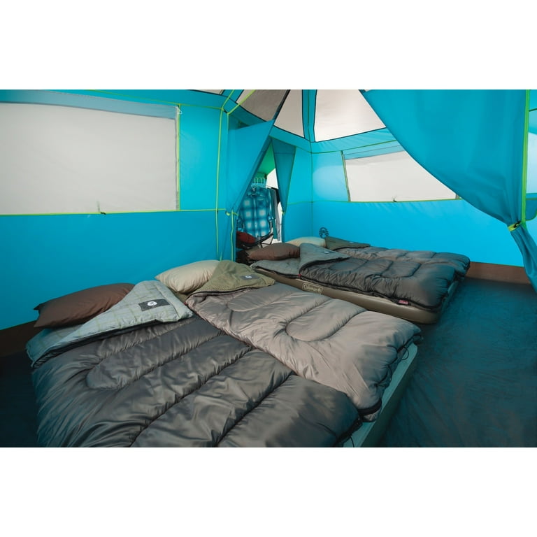 Lake clearance tenaya tent