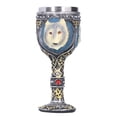 thumbnail image 2 of Copa de Vino Vintage Bling Bling Copa de Champán para Beber Máxima Comodidad, 2 of 14