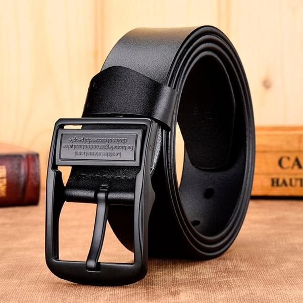 high quality belts
