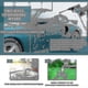 thumbnail image 3 of 60 Bar 1500w High Pressure Car Washer For Makita Battery B Hk, 3 of 5