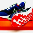 thumbnail image 3 of Nike React Infinity Run Flyknit 2 Men's Running Shoes, 3 of 5